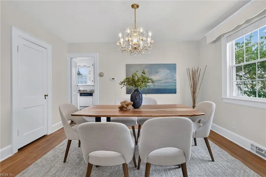 216 Rockbridge Road, Portsmouth, VA 23707 - #2