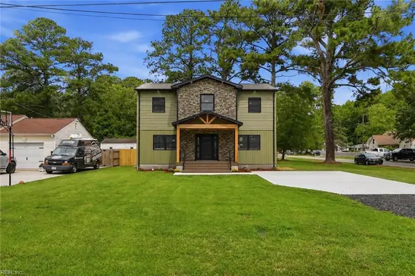 917 Erie Street, Chesapeake, VA 23322