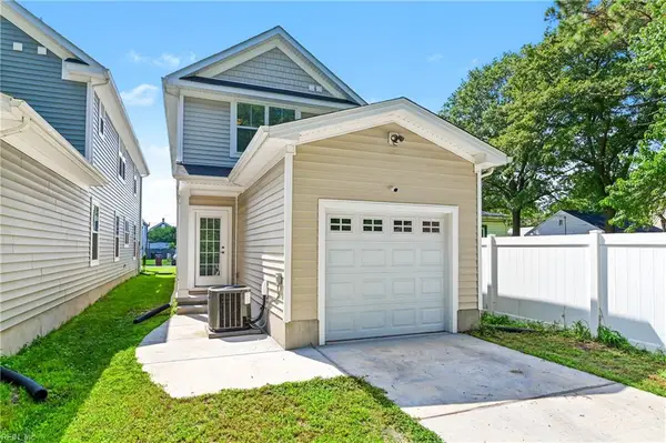 1435 Seaboard Avenue, Chesapeake, VA 23324