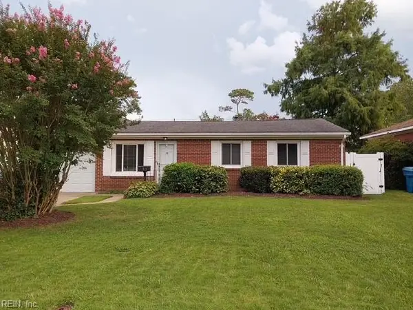610 Maryland Avenue, Virginia Beach, VA 23451
