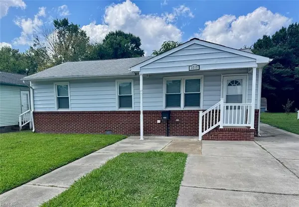 3717 Victoria Boulevard, Hampton, VA 23669