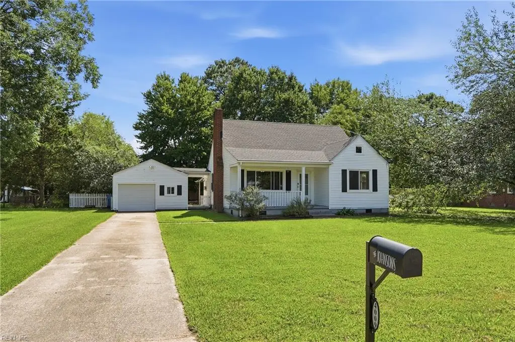4009 Maple Drive, Chesapeake, VA 23321 - #1