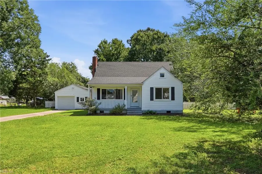 4009 Maple Drive, Chesapeake, VA 23321 - #2