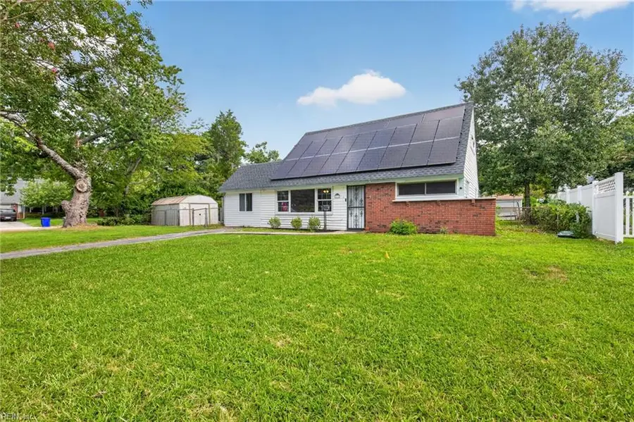 6112 Grimes Court, Norfolk, VA 23518 - #2