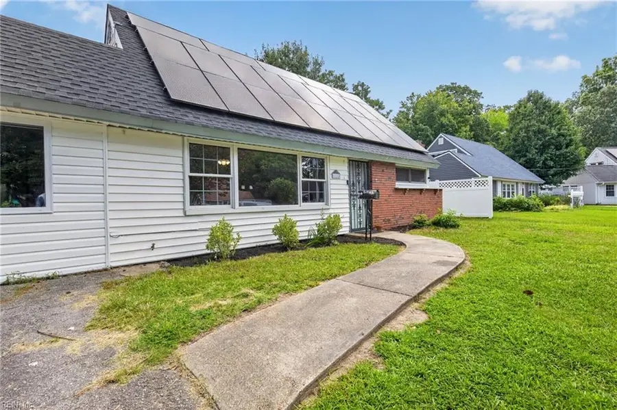 6112 Grimes Court, Norfolk, VA 23518 - #3