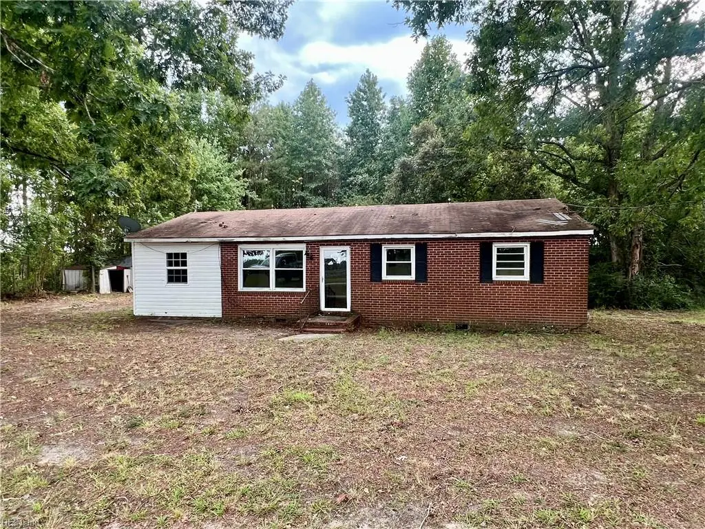 18688 Orbit Road, Windsor, VA 23487 - #1