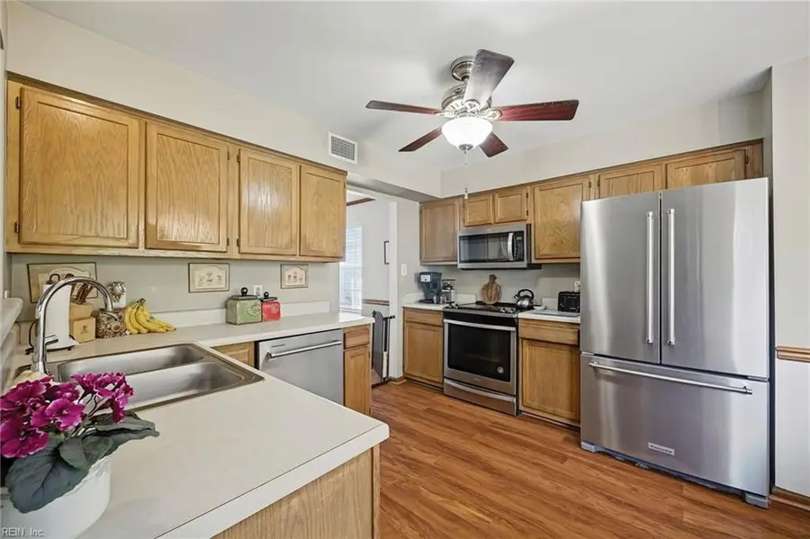 2604 Alamance Circle, Virginia Beach, VA 23456 - #3