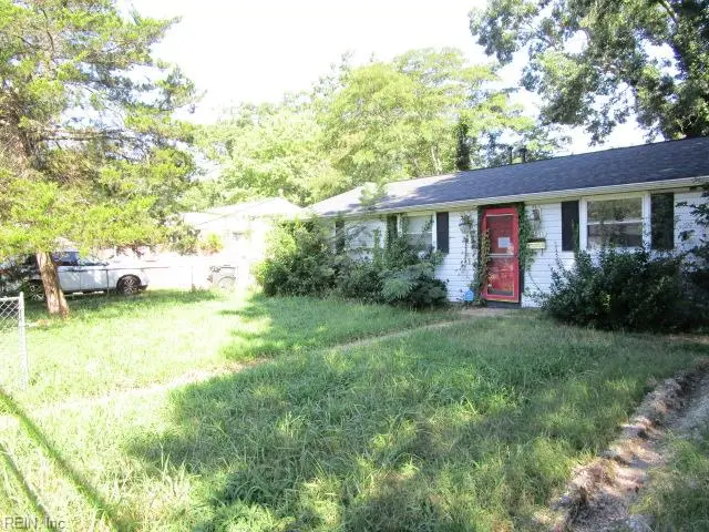 2011 Seward Drive, Hampton, VA 23663 - #3