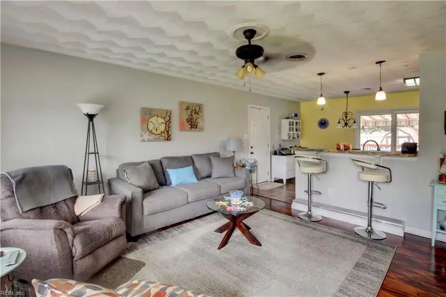8 Raymond Court, Portsmouth, VA 23703 - #3