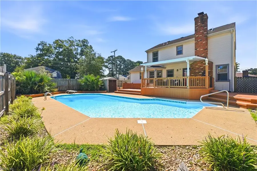 3632 Davis Ave, Chesapeake, VA 23325 - #2