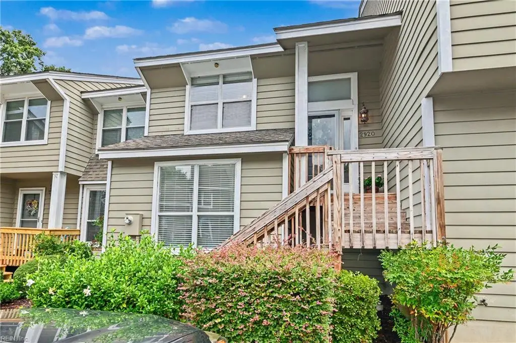2920 Seashore Point, Virginia Beach, VA 23454 - #1
