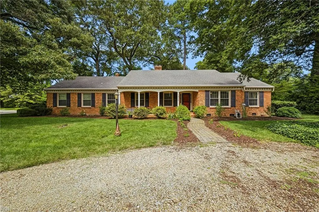 4348 Thoroughgood Drive, Virginia Beach, VA 23455 - #1