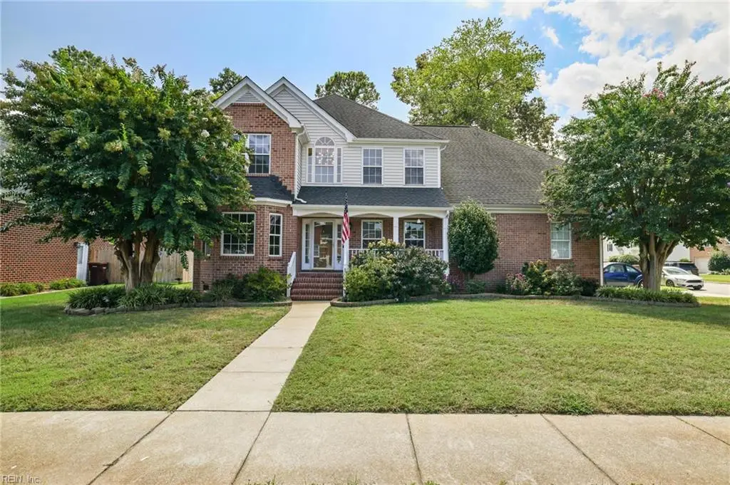 909 Sydenham Boulevard, Chesapeake, VA 23322 - #1