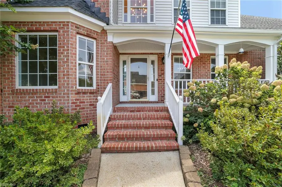 909 Sydenham Boulevard, Chesapeake, VA 23322 - #3