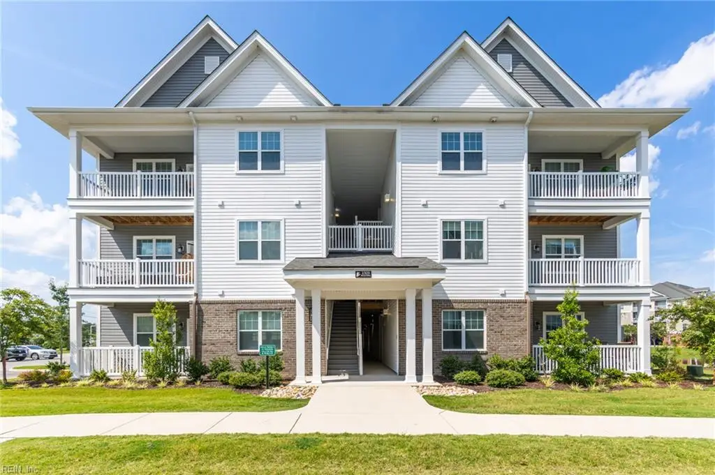1509 Waitsel Drive #206, Chesapeake, VA 23320 - #1