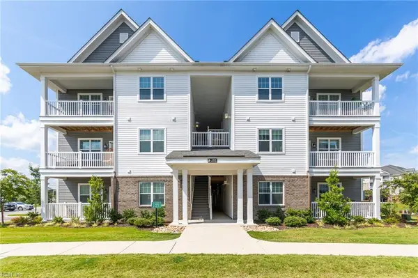 1509 Waitsel Drive #206, Chesapeake, VA 23320