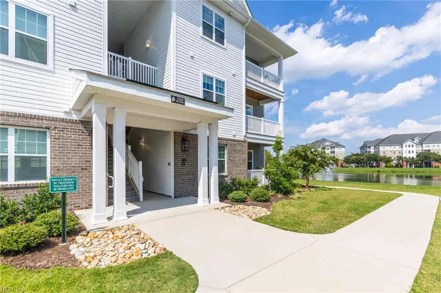 1509 Waitsel Drive #206, Chesapeake, VA 23320 - #2