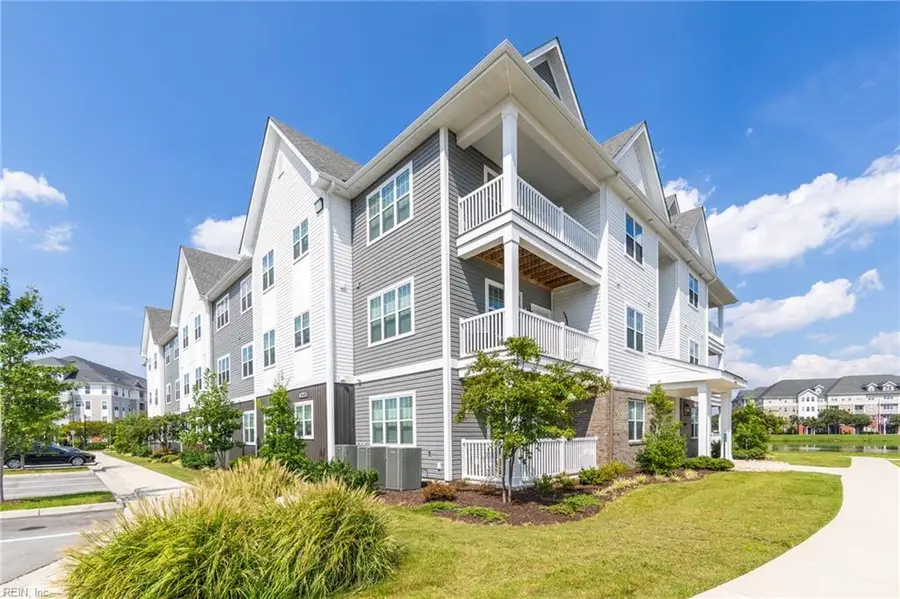 1509 Waitsel Drive #206, Chesapeake, VA 23320 - #3