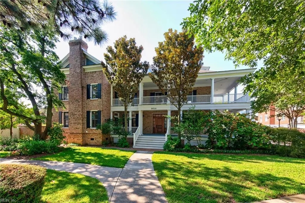9516 26th Bay Street, Norfolk, VA 23518 - #1