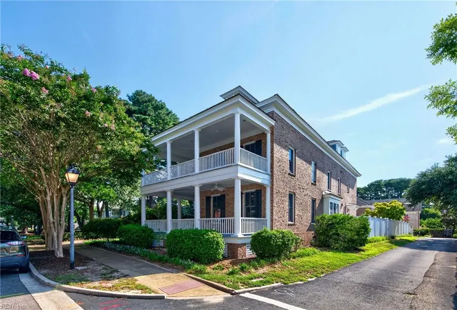 9516 26th Bay Street, Norfolk, VA 23518 - #2