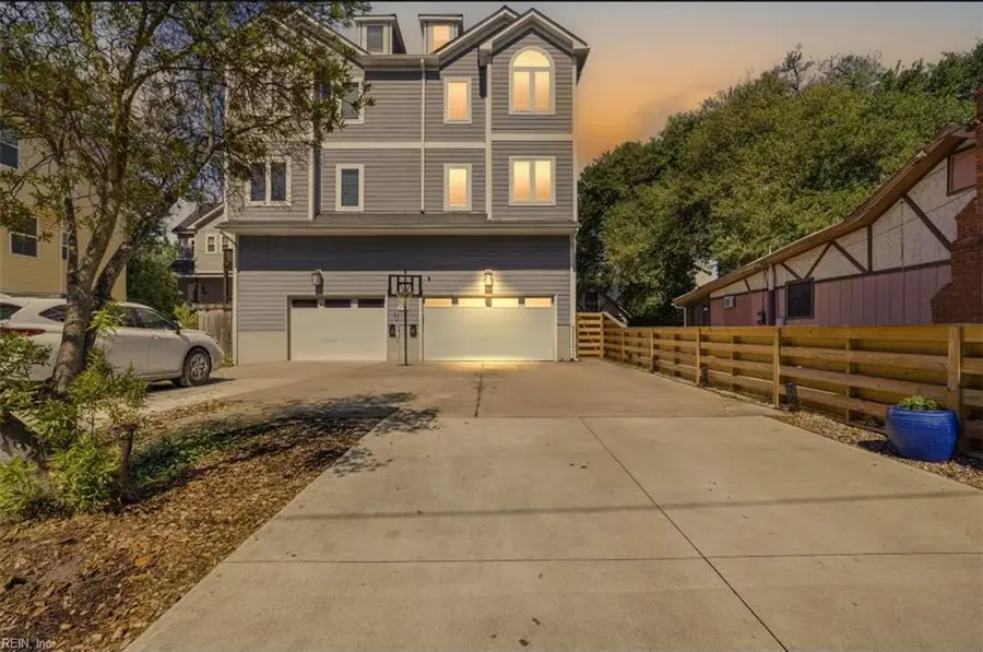 9569 7th Bay Street #A, Norfolk, VA 23518 - #2