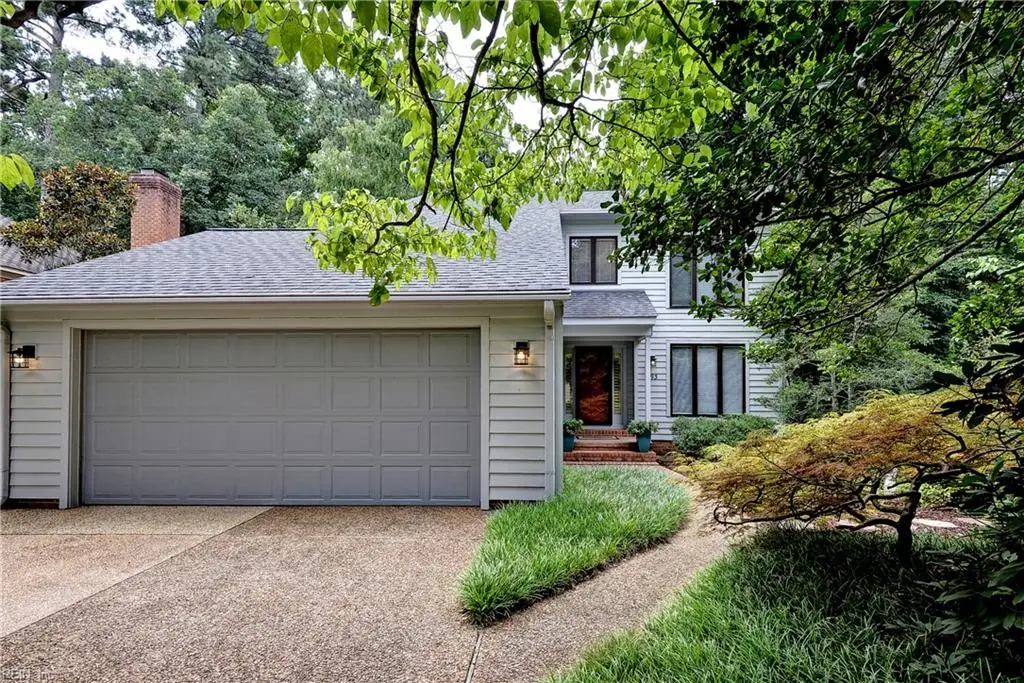 193 Lewis Robert Lane, Williamsburg, VA 23185 - #1