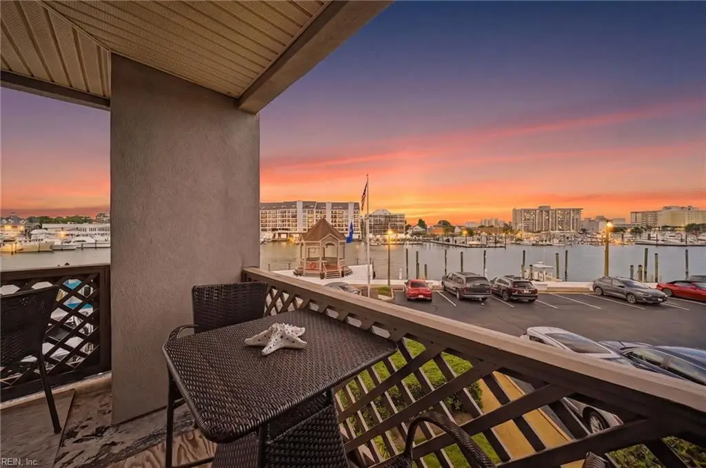 417 Harbour Point #202, Virginia Beach, VA 23451 - #1