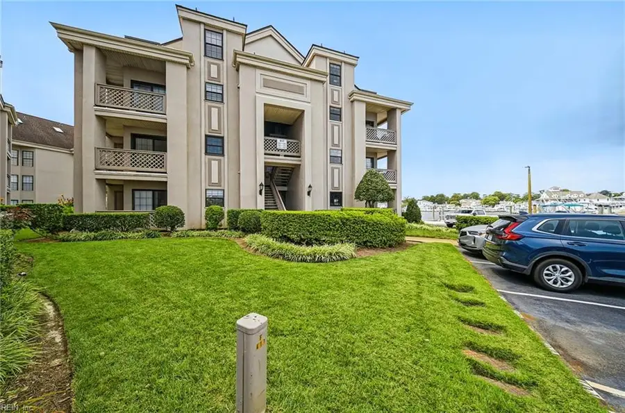 417 Harbour Point #202, Virginia Beach, VA 23451 - #2