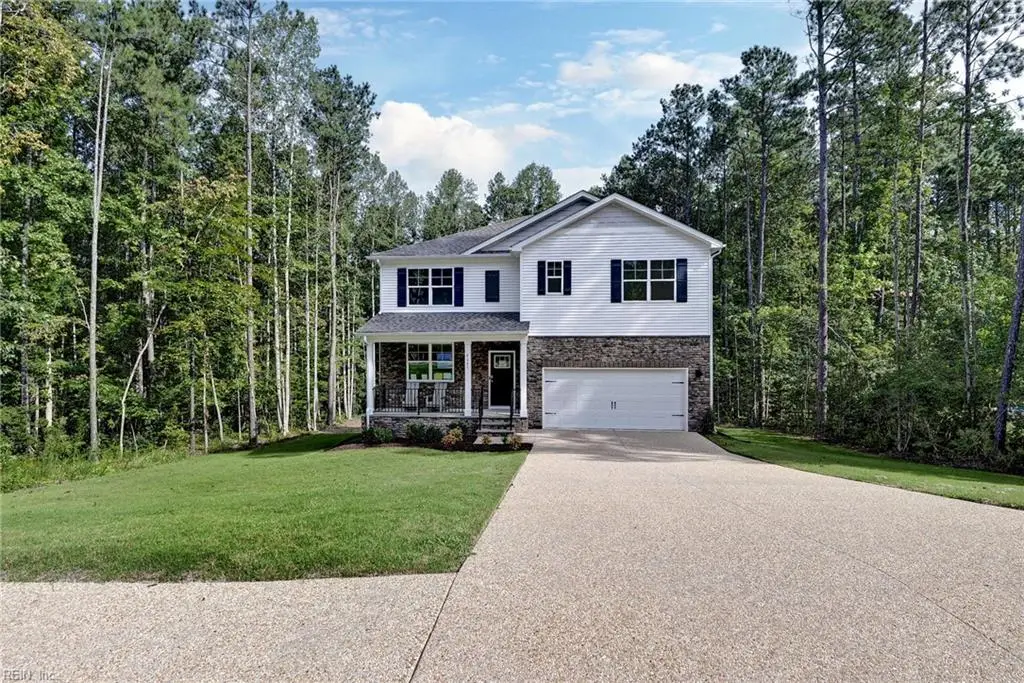 8685 Thomas Jefferson Way, Gloucester, VA 23061 - #1
