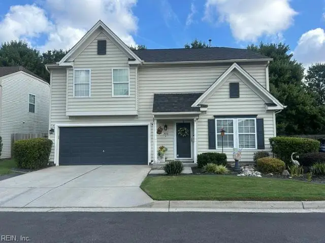 408 Kings Gate, Chesapeake, VA 23320 - #1