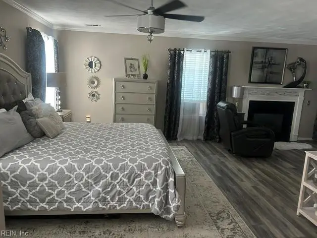 408 Kings Gate, Chesapeake, VA 23320 - #3