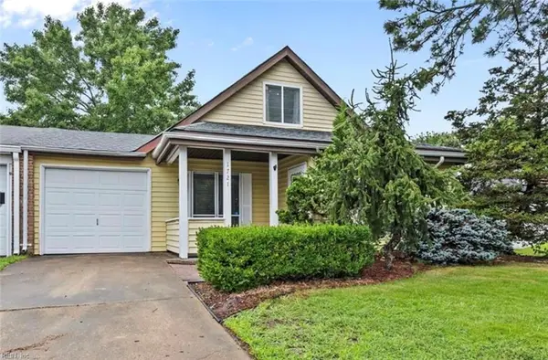1721 Star Court, Virginia Beach, VA 23456