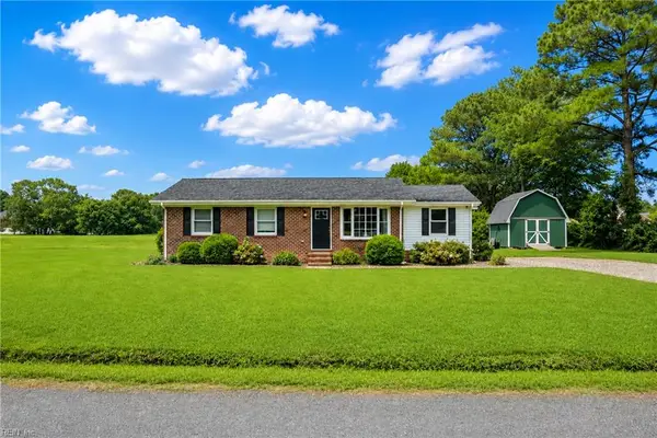 4651 Johns Point Road, Gloucester, VA 23061