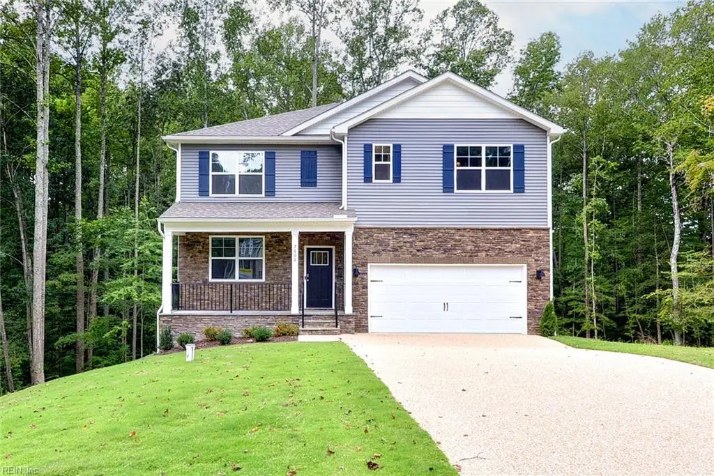 7602 Patriots Way, Gloucester, VA 23061 - #1