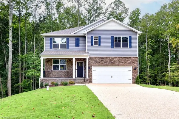 7602 Patriots Way, Gloucester, VA 23061