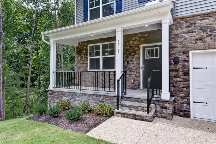 7602 Patriots Way, Gloucester, VA 23061 - #2
