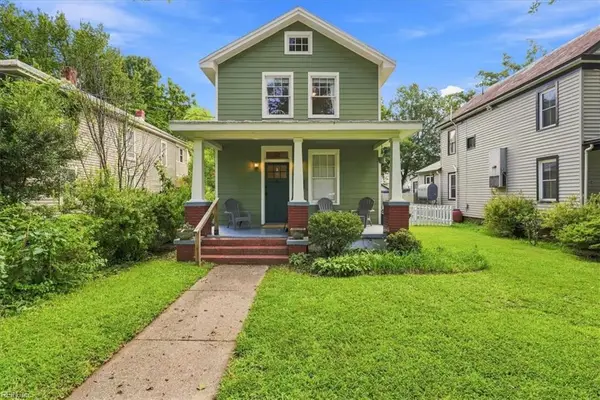511 Florida Avenue, Portsmouth, VA 23707