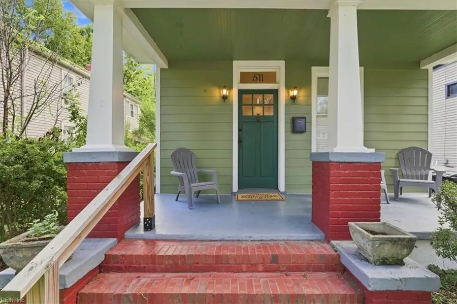 511 Florida Avenue, Portsmouth, VA 23707 - #2