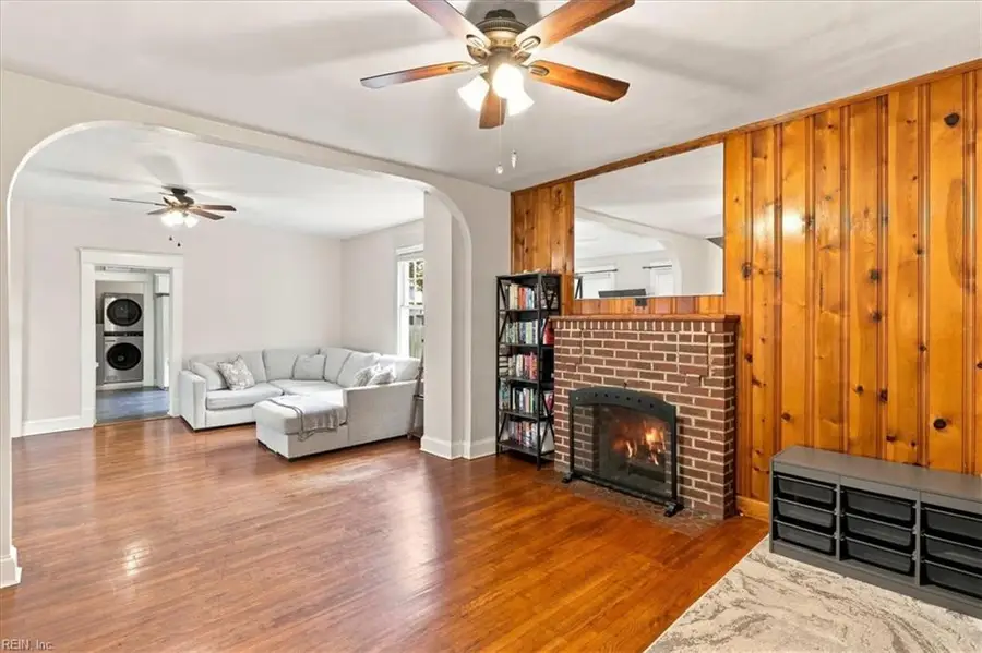 511 Florida Avenue, Portsmouth, VA 23707 - #3