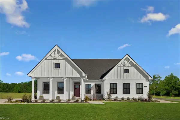 1100 Parkers Ridge, Williamsburg, VA 23188
