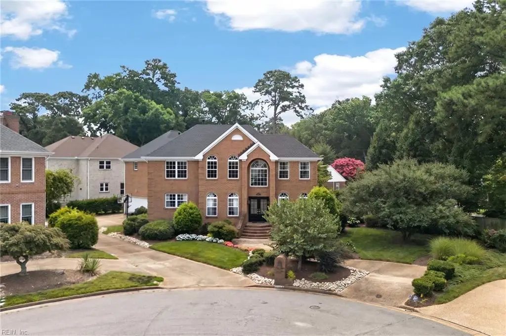 1700 Maze Hill Mews, Virginia Beach, VA 23455 - #1