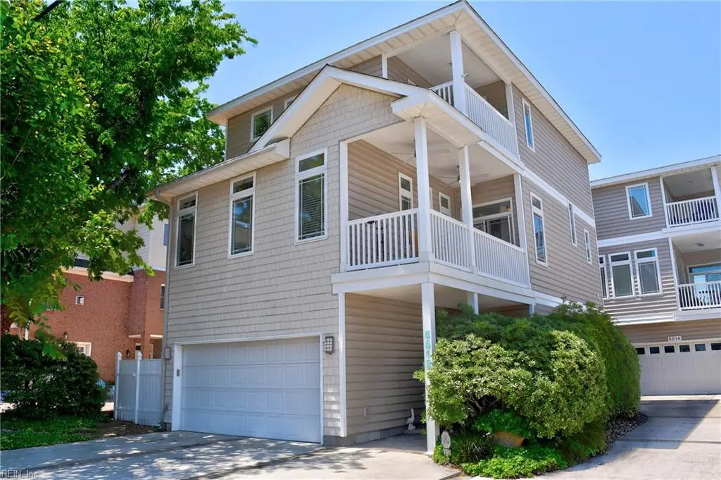 5512 Holly Road, Virginia Beach, VA 23451 - #1