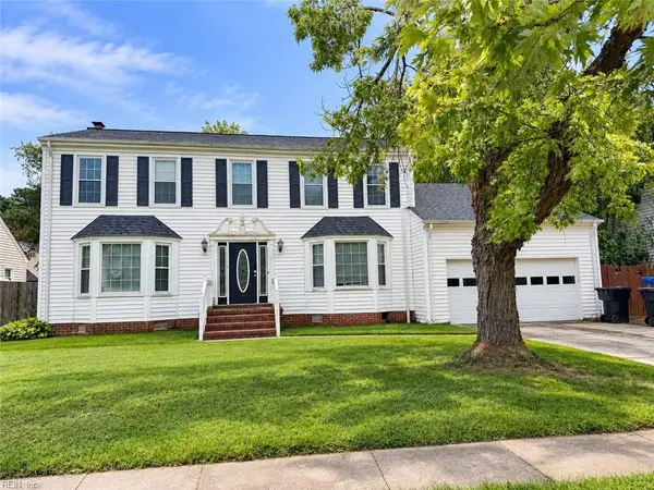 5237 Albright Drive, Virginia Beach, VA 23464