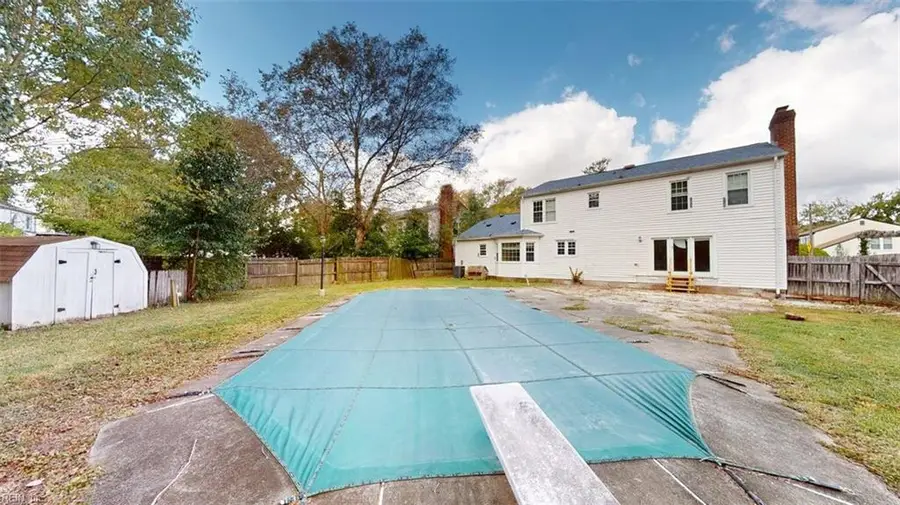 5237 Albright Drive, Virginia Beach, VA 23464 - #3