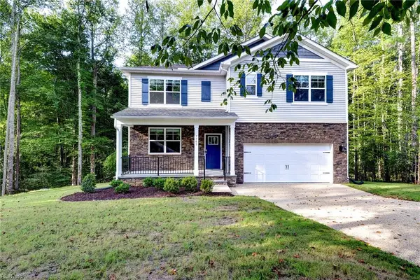 7785 Patriots Way E, Gloucester, VA 23061