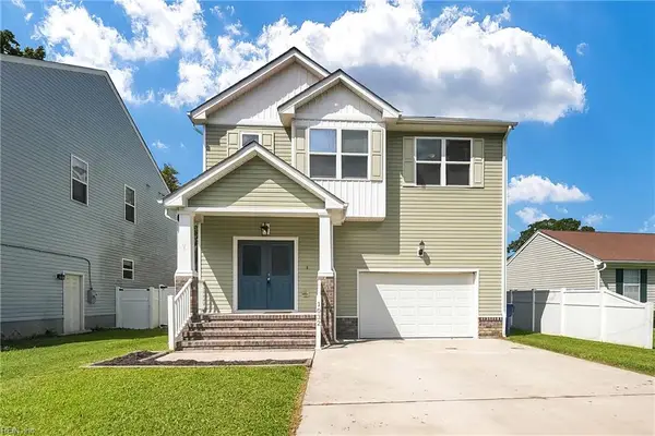 1032 Luxor Avenue, Virginia Beach, VA 23464