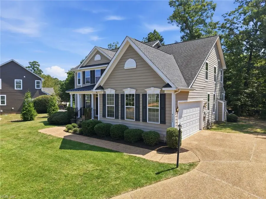 4205 Brigstock Court, Williamsburg, VA 23188 - #2