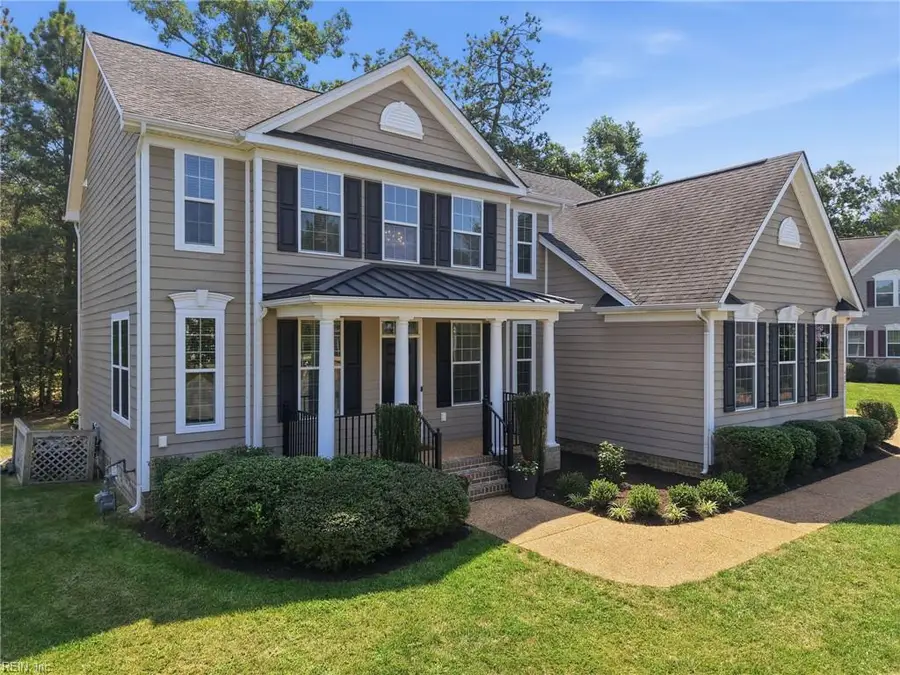 4205 Brigstock Court, Williamsburg, VA 23188 - #3