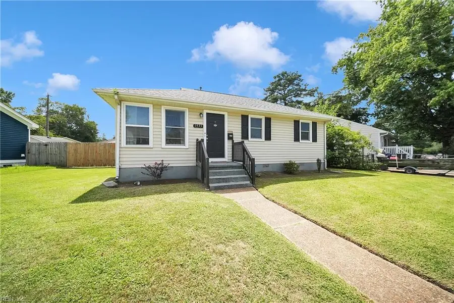1935 N Lakeland Drive, Norfolk, VA 23518 - #2
