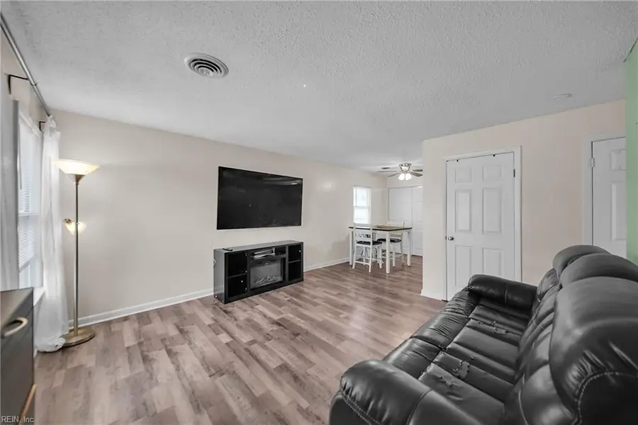 1935 N Lakeland Drive, Norfolk, VA 23518 - #3